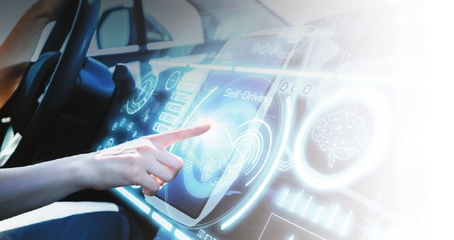 守住車聯(lián)網(wǎng)安全底線 我國全面打響汽車網(wǎng)絡(luò)信息安全“保衛(wèi)戰(zhàn)”