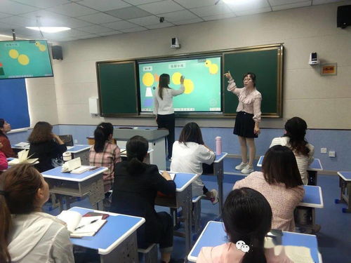 強化信息技術培訓 助力義務教育優質均衡創建