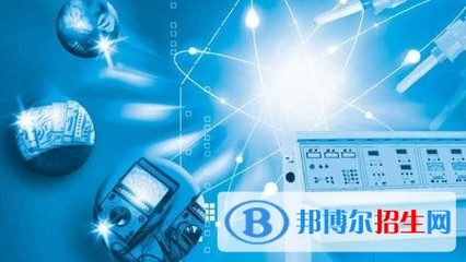 西安中專學校 為何信息電子技術服務是理想技術選擇
