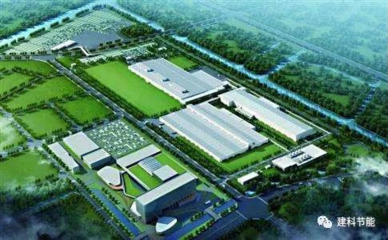 《綠色工廠評價通則》國家標準發布 信息電子技術服務邁向綠色化新篇章