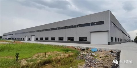 【奮進新征程 建功新時代】數字引擎驅動產業升級 貴池上半年重點項目建設交出亮眼“成績單”